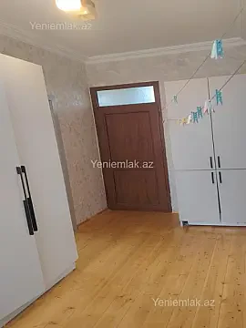 Satılır 4 otaqlı həyət evi 75 m² — Bakı, Suraxanı 4 otaq 75.00 m²
