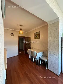 Satılır 2 otaqlı köhnə tikili 60 m² — Sumqayıt 2 otaq 60.00 m²