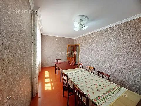 Satılır 1 otaqlı köhnə tikili 37 m² — Sumqayıt, 9-cu mikrorayon 1 otaq 37.00 m²