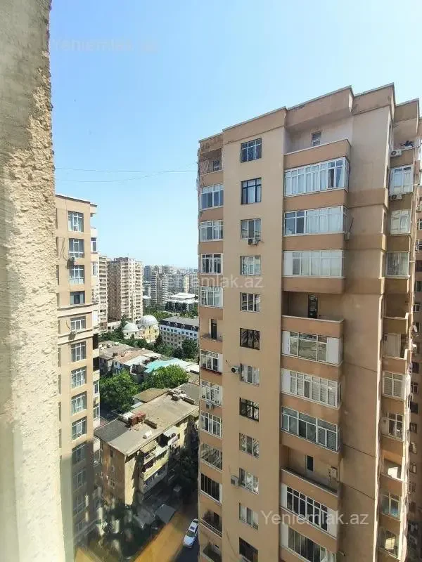 Satılır 2 otaqlı yeni tikili 56 m²