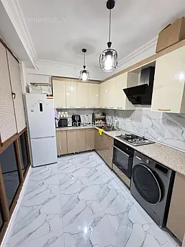 Satılır 3 otaqlı yeni tikili 64 m² — Sumqayıt 3 otaq 64.00 m²