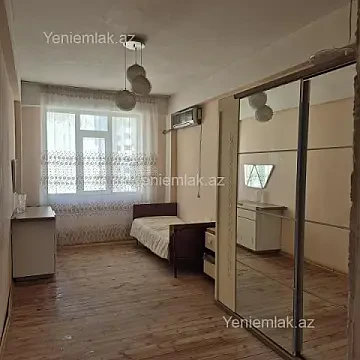 Satılır 2 otaqlı yeni tikili 49 m² — Abşeron 2 otaq 49.00 m²