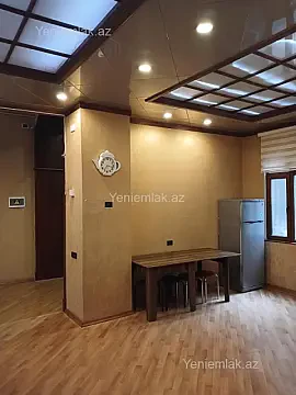 Satılır 7 otaqlı obyekt 336 m² — Bakı, Nəsimi 7 otaq 336.00 m²