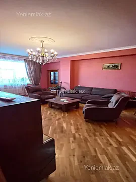 Satılır 3 otaqlı yeni tikili 80 m² — Bakı, Binəqədi 3 otaq 80.00 m²