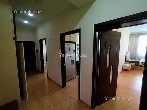 Satılır 2 otaqlı yeni tikili 81 m² — Sumqayıt 2 otaq 81.00 m²