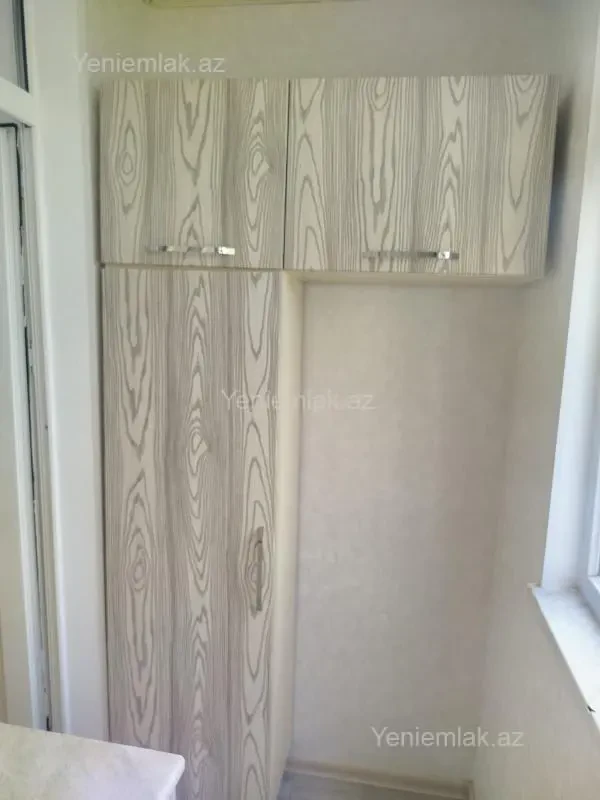 Satılır 1 otaqlı köhnə tikili 37 m²