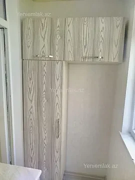Satılır 1 otaqlı köhnə tikili 37 m² — Sumqayıt 1 otaq 37.00 m²
