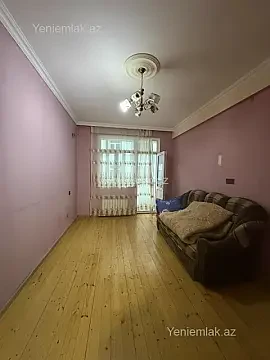 Satılır 2 otaqlı yeni tikili 54 m² — Abşeron 2 otaq 54.00 m²