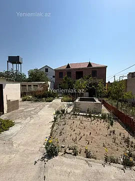 Satılır 7 otaqlı həyət evi 200 m² — Bakı, Xəzər 7 otaq 200.00 m²