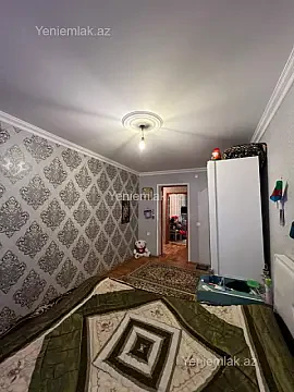 Satılır 2 otaqlı köhnə tikili 55 m² — Bakı, Sabunçu 2 otaq 55.00 m²