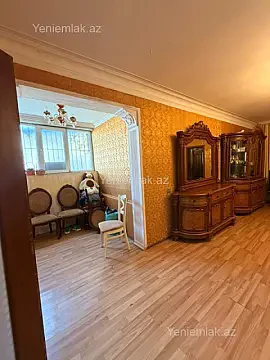 Satılır 3 otaqlı həyət evi 100 m² — Bakı, Suraxanı 3 otaq 100.00 m²
