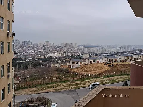 Satılır 2 otaqlı yeni tikili 62 m² — Bakı, Yasamal 2 otaq 62.00 m²