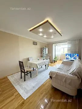 Satılır 3 otaqlı köhnə tikili 82 m² — Sumqayıt, 5-ci mikrorayon 3 otaq 82.00 m²