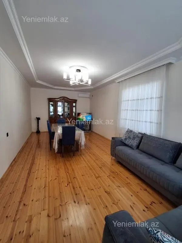 Satılır 3 otaqlı həyət evi 149 m²