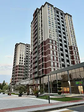 Satılır 2 otaqlı yeni tikili 71.4 m² — Bakı, Binəqədi 2 otaq 71.40 m²