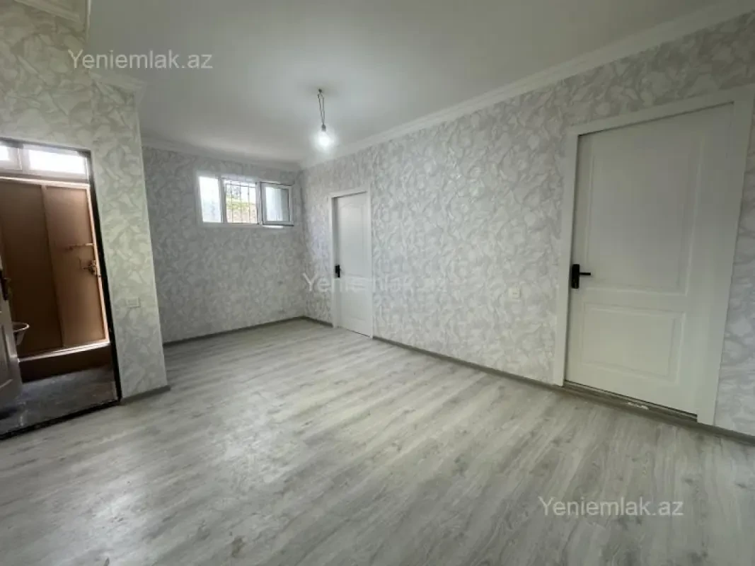 Satılır 3 otaqlı həyət evi 70 m²