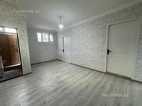 Satılır 3 otaqlı həyət evi 70 m² — Bakı, Xətai 3 otaq 70.00 m²