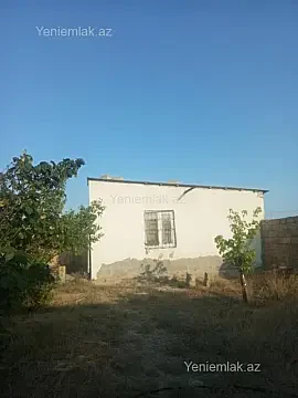 Satılır torpaq sahəsi — Sumqayıt