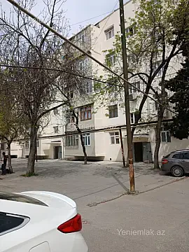 Satılır 3 otaqlı köhnə tikili 70 m² — Bakı, Suraxanı 3 otaq 70.00 m²