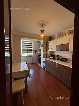Satılır 2 otaqlı köhnə tikili 50 m² — Sumqayıt 2 otaq 50.00 m²