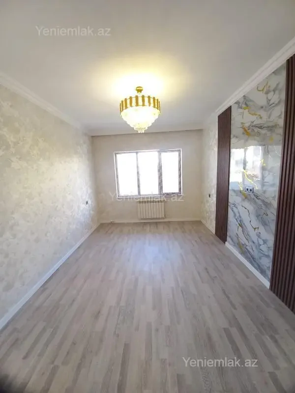 Satılır 2 otaqlı köhnə tikili 60 m²