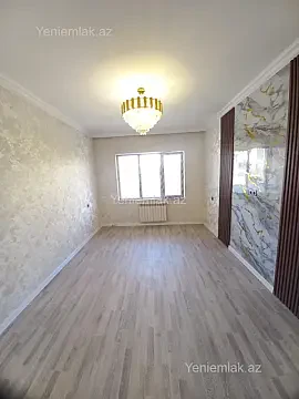 Satılır 2 otaqlı köhnə tikili 60 m² — Bakı, Xətai 2 otaq 60.00 m²