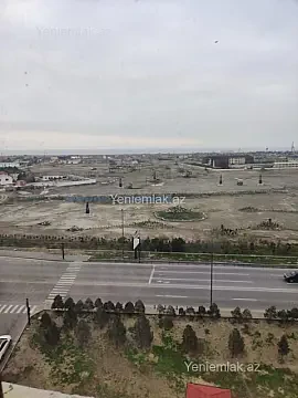 Satılır 3 otaqlı yeni tikili 90 m² — Bakı, Səbail 3 otaq 90.00 m²