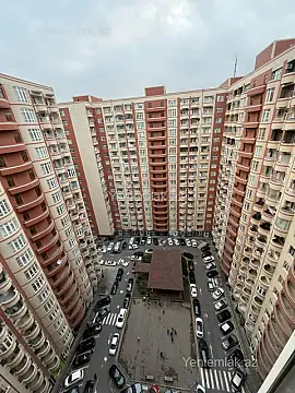 Satılır 3 otaqlı yeni tikili 150 m² — Bakı, Səbail 3 otaq 150.00 m²