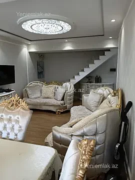 Satılır 3 otaqlı köhnə tikili 80 m² — Bakı, Yasamal 3 otaq 80.00 m²