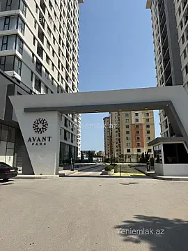 Satılır 2 otaqlı yeni tikili 50 m² — Bakı, Yasamal 2 otaq 50.00 m²