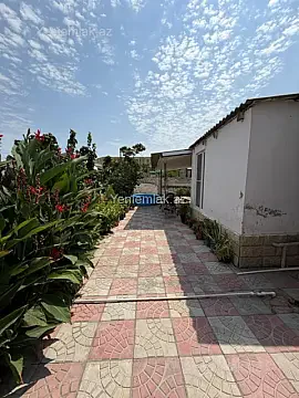 Satılır torpaq sahəsi — Bakı, Xəzər