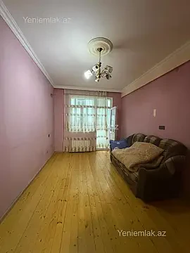 Satılır 2 otaqlı yeni tikili 54 m² — Abşeron, Masazır 2 otaq 54.00 m²