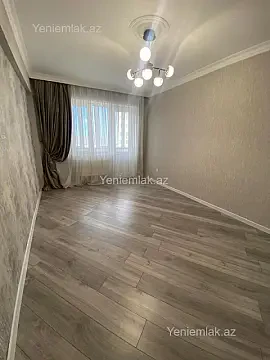 Satılır 2 otaqlı yeni tikili 62 m² — Bakı, Yasamal 2 otaq 62.00 m²