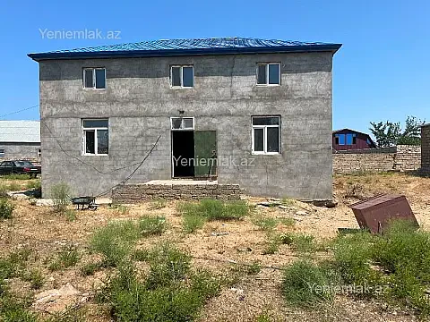 Satılır 3 otaqlı həyət evi 244 m² — Bakı, Sabunçu 3 otaq 244.00 m²