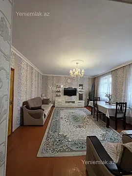 Satılır 3 otaqlı köhnə tikili 80 m² — Sumqayıt 3 otaq 80.00 m²