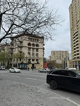 Satılır 3 otaqlı köhnə tikili 90 m² — Bakı, Yasamal 3 otaq 90.00 m²