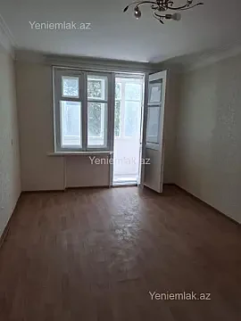 Satılır 2 otaqlı köhnə tikili 45 m² — Bakı, Nərimanov 2 otaq 45.00 m²