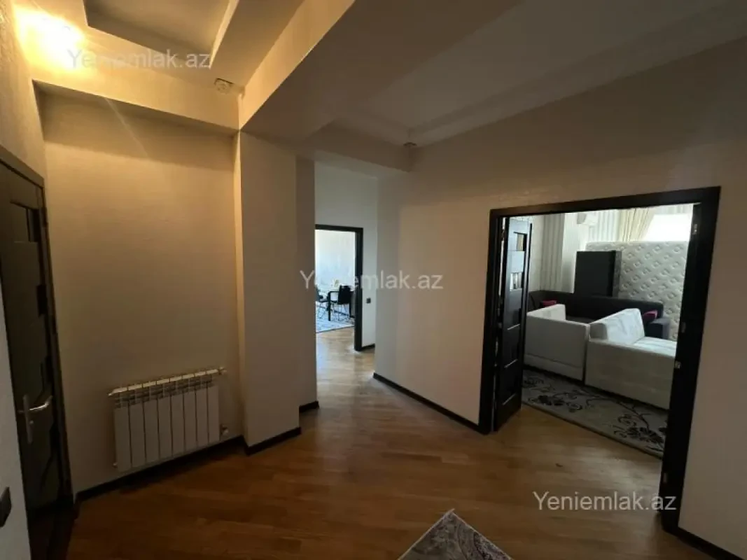 Satılır 2 otaqlı yeni tikili 85 m²