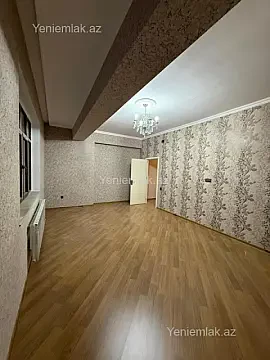 Satılır 2 otaqlı yeni tikili 79 m² — Bakı, Səbail 2 otaq 79.00 m²