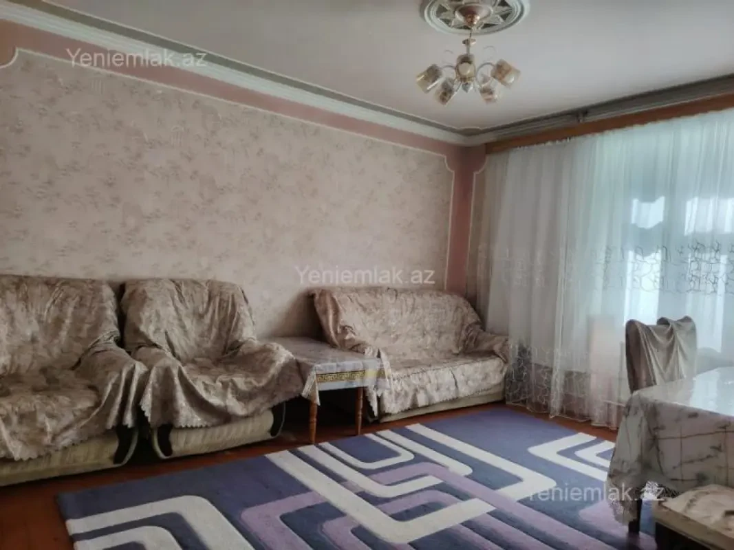 Satılır 3 otaqlı köhnə tikili 65 m²