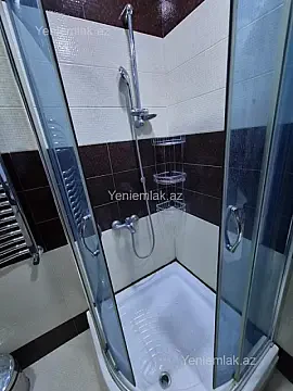 Satılır 3 otaqlı yeni tikili 82 m² — Bakı, Nəsimi 3 otaq 82.00 m²