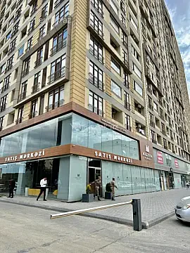 Satılır 3 otaqlı yeni tikili 75 m² — Bakı, Nəsimi 3 otaq 75.00 m²
