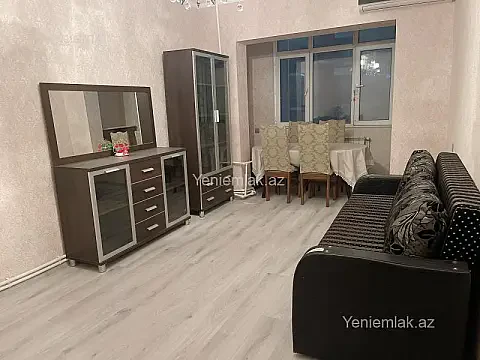 Satılır 3 otaqlı köhnə tikili 85 m² — Bakı, Nərimanov 3 otaq 85.00 m²