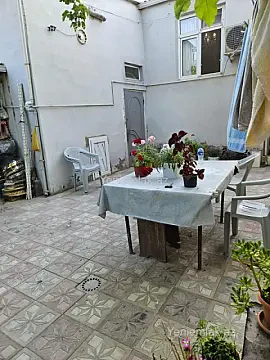 Satılır 3 otaqlı həyət evi 90 m² — Sumqayıt 3 otaq 90.00 m²