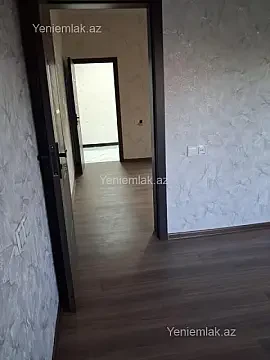 Satılır 2 otaqlı həyət evi 45 m² — Bakı, Yasamal 2 otaq 45.00 m²
