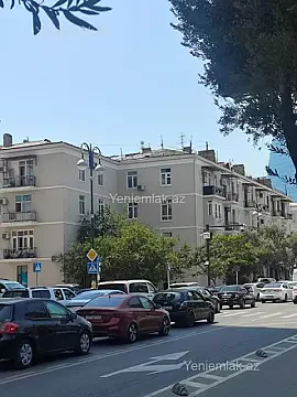 Satılır 1 otaqlı köhnə tikili 40 m² — Bakı, Xətai 1 otaq 40.00 m²