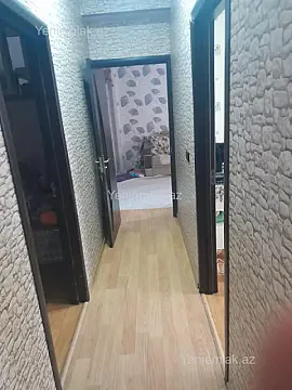 Satılır 3 otaqlı yeni tikili 71 m² — Abşeron, Masazır 3 otaq 71.00 m²