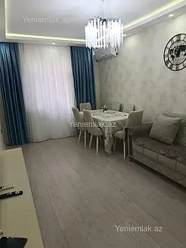Satılır 2 otaqlı köhnə tikili 50 m² — Bakı, Xətai 2 otaq 50.00 m²