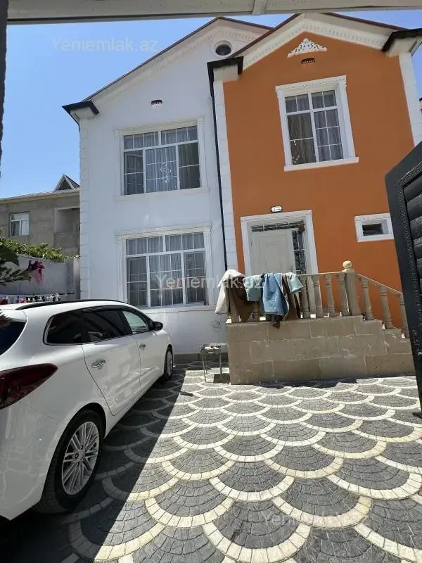 Satılır 4 otaqlı həyət evi 170 m²