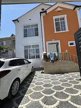 Satılır 4 otaqlı həyət evi 170 m² — Abşeron, Saray 4 otaq 170.00 m²